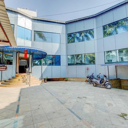 Saiba Residency Hotel Pirangut Exterior foto